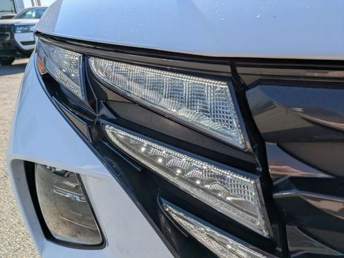 Used 2024 Hyundai Tucson SEL w/ Convenience Package image 11