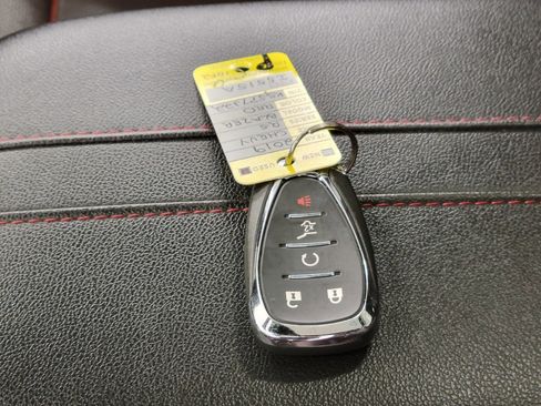 Used 2019 Chevrolet Blazer RS image 27