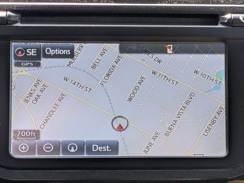 Used 2019 Toyota 4Runner TRD Off-Road image 15