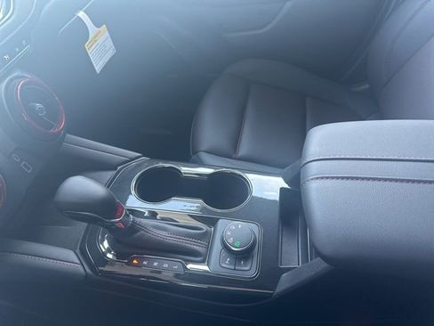 New 2026 Chevrolet Blazer RS image 17