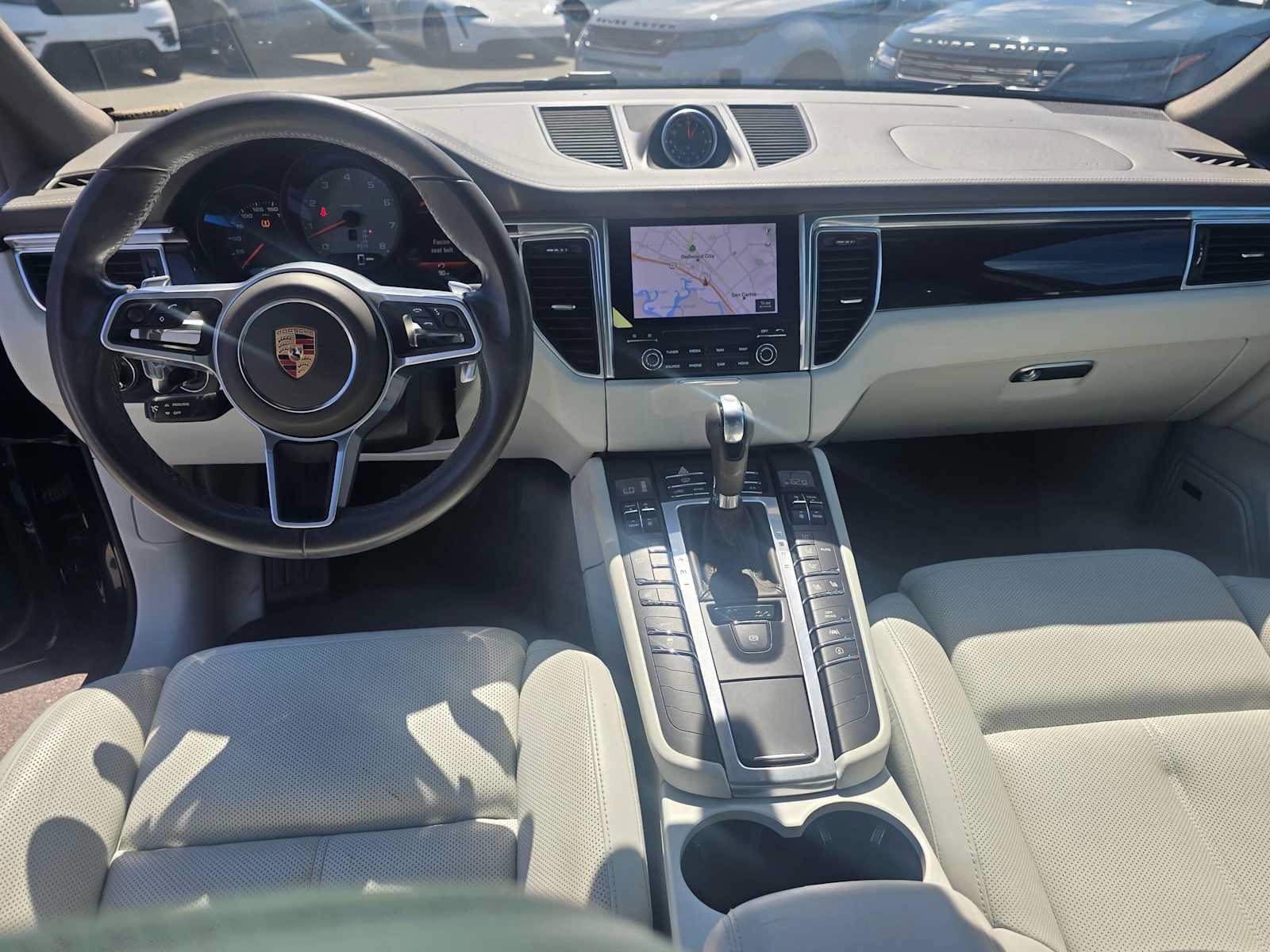 Used 2018 Porsche Macan S AWD/4WD image 21