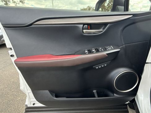 Used 2019 Lexus NX 300h AWD image 22