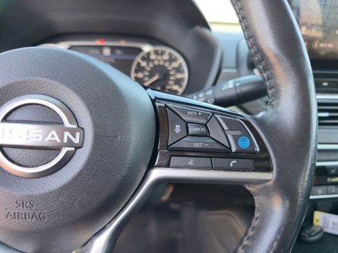 Used 2023 Nissan Altima 2.5 SL image 19