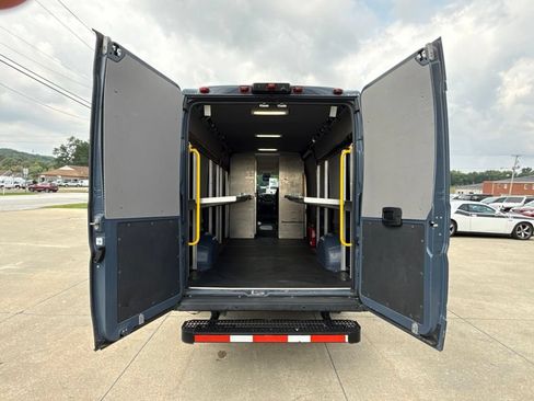 Used 2019 RAM ProMaster 3500 FWD image 43