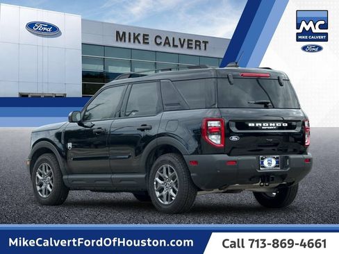 Used 2026 Ford Bronco Sport Big Bend AWD/4WD image 3