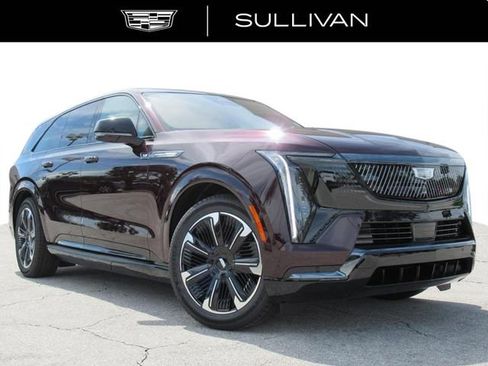 New 2026 Cadillac Escalade IQ Sport 2 image 1