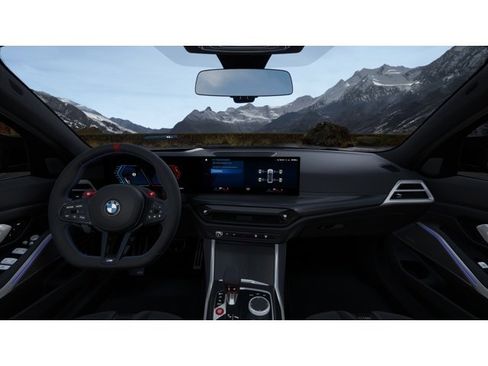 New 2027 BMW M3 Competition image 10
