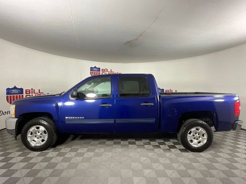 Used 2013 Chevrolet Silverado 1500 LT w/ All-Star Edition RWD image 6