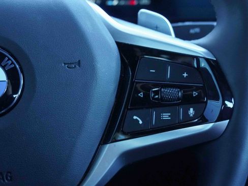 Certified 2025 BMW 430i image 23