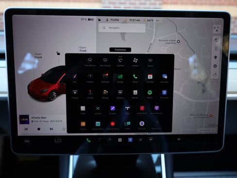 Used 2018 Tesla Model 3 Long Range image 36