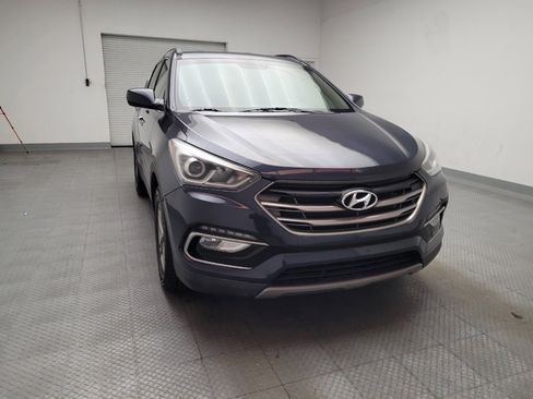 Used 2017 Hyundai Santa Fe Sport image 14
