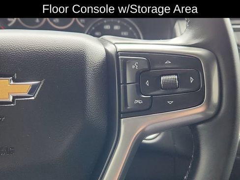 Used 2023 Chevrolet Tahoe LS w/ Driver Alert Package AWD/4WD image 42