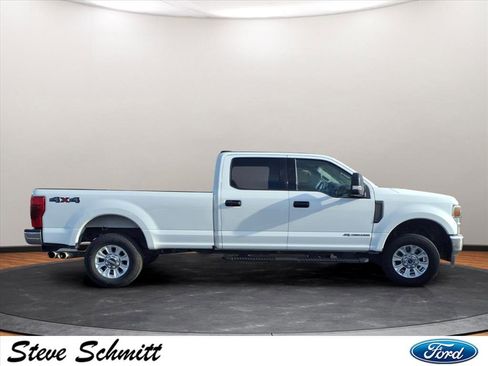 Used 2022 Ford F250 XLT image 24