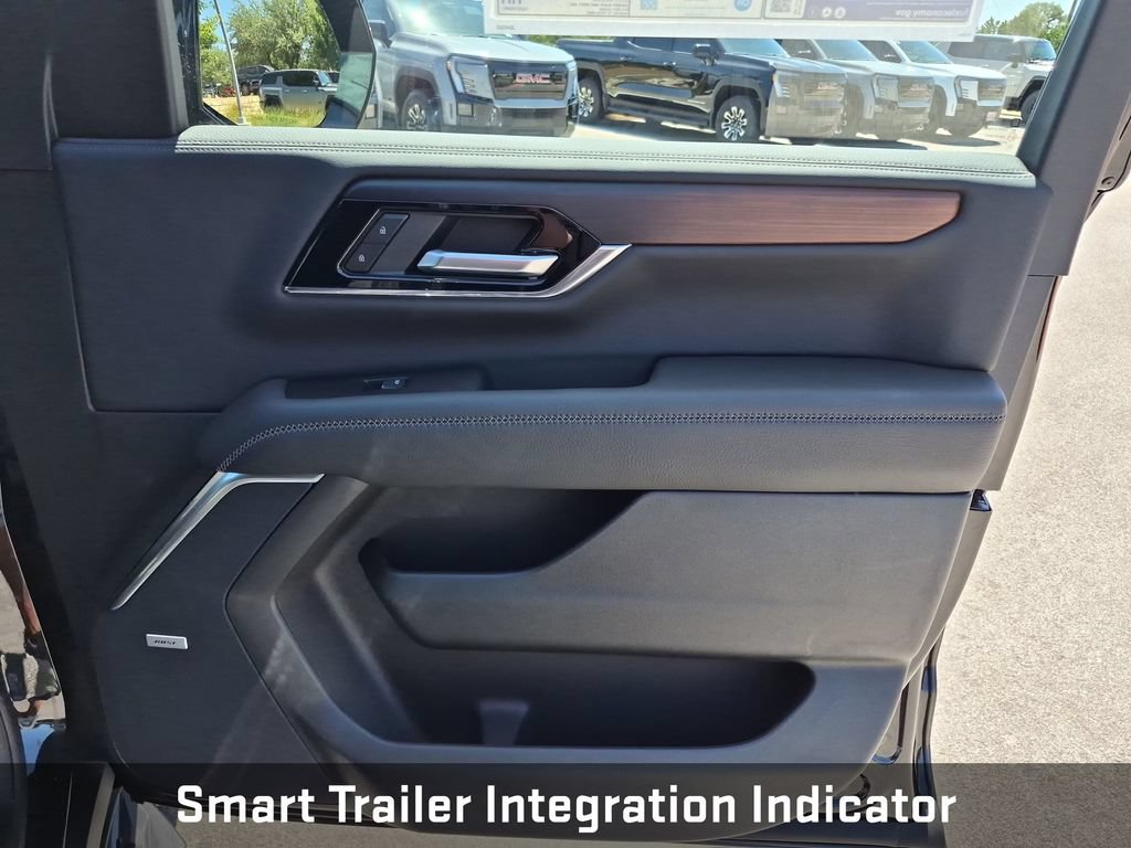 New 2026 GMC Yukon Denali w/ Advanced Technology Package AWD/4WD image 41