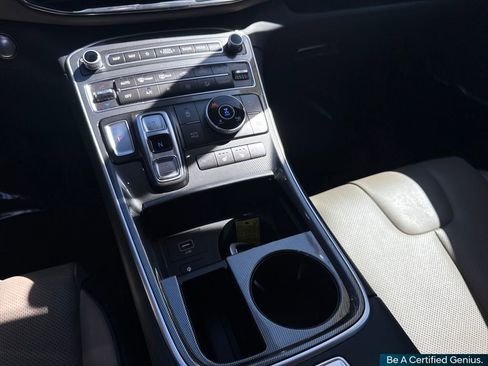 Certified 2023 Hyundai Santa Fe SEL w/ Premium Package image 48