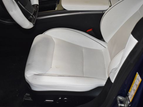 Used 2022 Tesla Model S Plaid AWD/4WD image 15