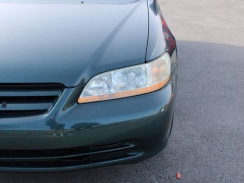 Used 2002 Honda Accord EX image 35