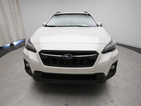 Used 2018 Subaru Crosstrek 2.0i Limited AWD/4WD image 11