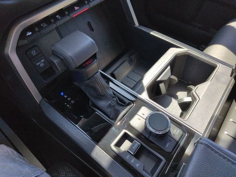 Used 2024 Toyota Tundra SR5 w/ TRD Off-Road Premium Package image 24