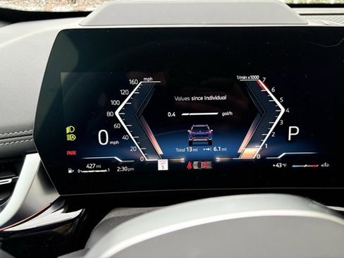 New 2026 BMW X1 xDrive28i w/ Technology Package image 15