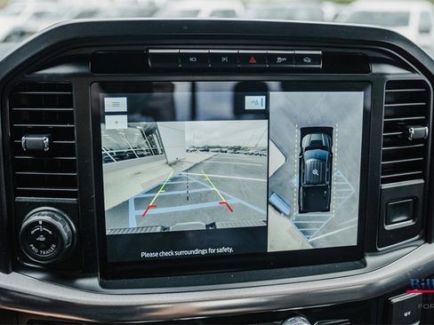 Used 2022 Ford F150 Raptor w/ Equipment Group 801A High image 28