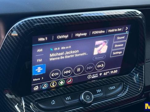 Certified 2023 Chevrolet Camaro LT w/ RS Package image 20