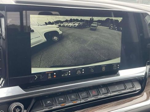 New 2026 Chevrolet Silverado 1500 LT Trail Boss w/ LT Trail Boss Premium Package AWD/4WD image 14
