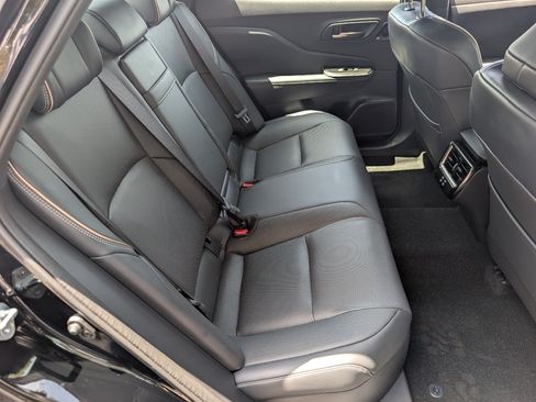 Used 2026 Toyota Crown w/ Advanced Technology Package AWD/4WD image 5