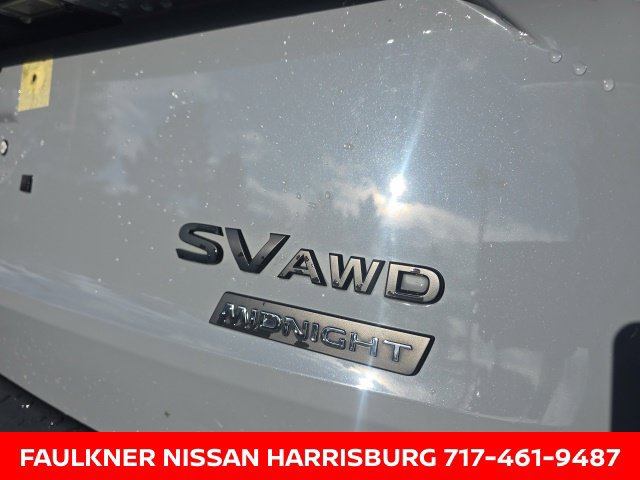 Certified 2023 Nissan Rogue SV w/ SV Premium B Package AWD/4WD image 11