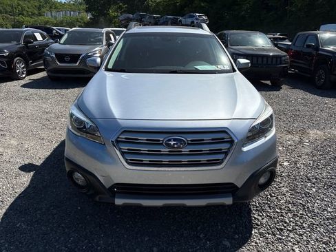 Used 2016 Subaru Outback 3.6R Limited AWD/4WD image 8