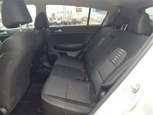 Used 2018 Kia Sportage LX image 24