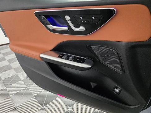 Certified 2025 Mercedes-Benz C 300 Sedan image 23