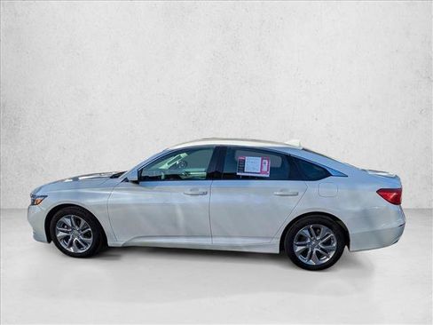 Used 2019 Honda Accord LX image 8