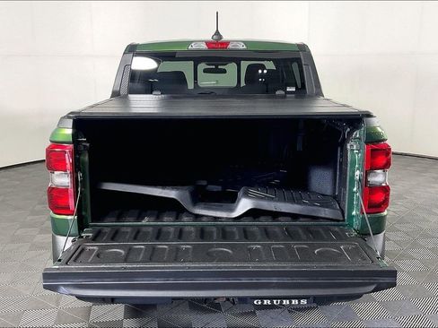 Used 2025 Ford Maverick Lariat AWD/4WD image 37
