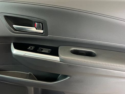 New 2026 Toyota Sienna Limited AWD/4WD image 22