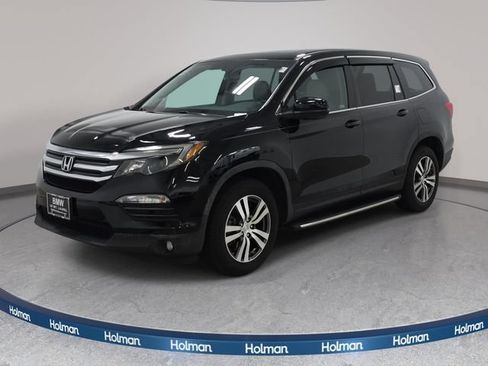 Used 2018 Honda Pilot EX-L image 1