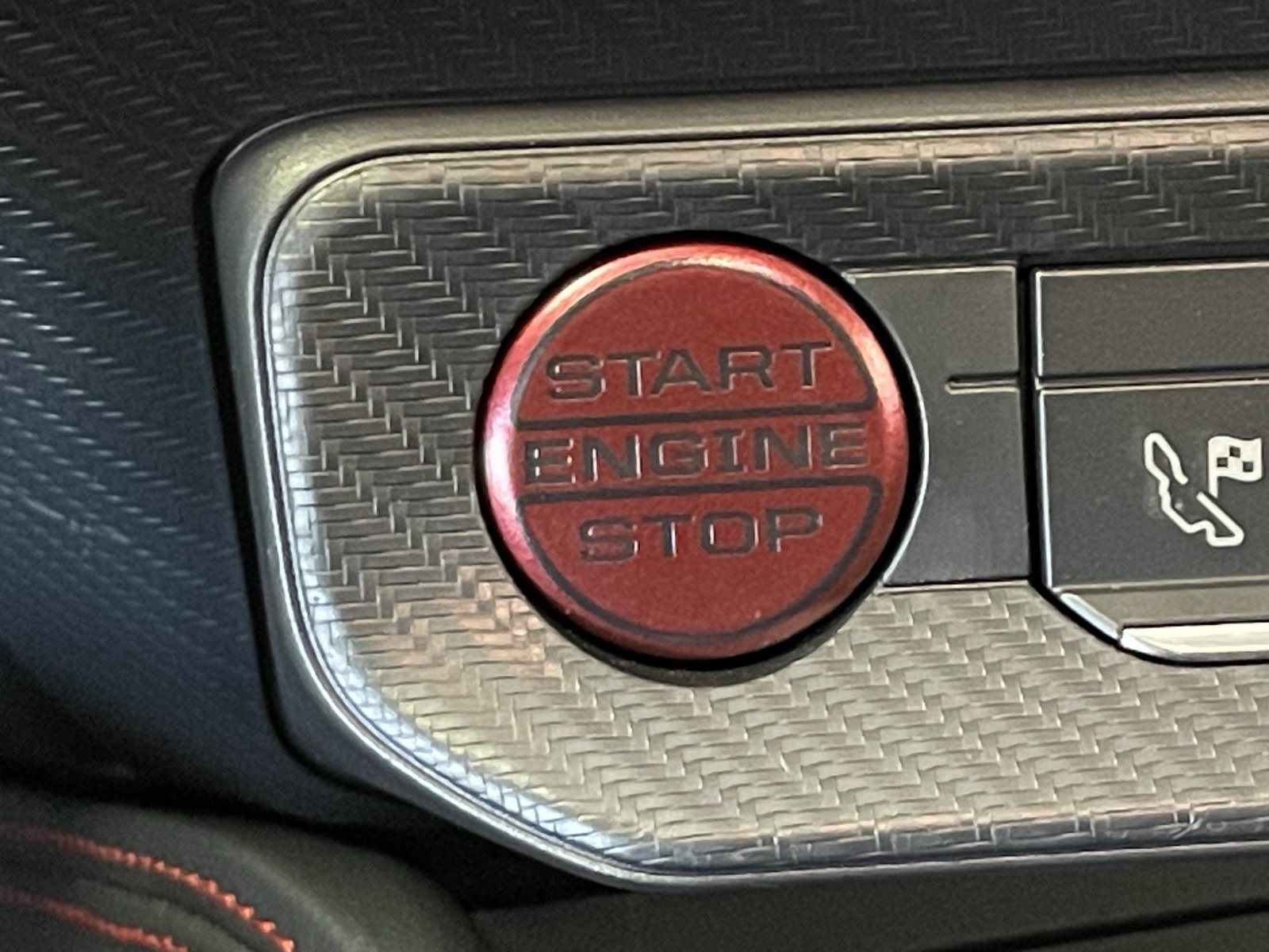 New 2026 Ford Mustang Dark Horse SC RWD image 24