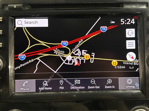 Used 2023 Nissan Murano SL AWD/4WD image 34