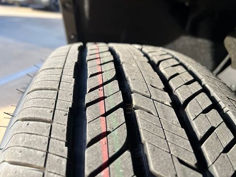 New 2026 Toyota Tundra Limited image 21