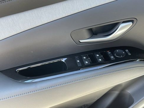 New 2025 Hyundai Santa Cruz Limited image 15