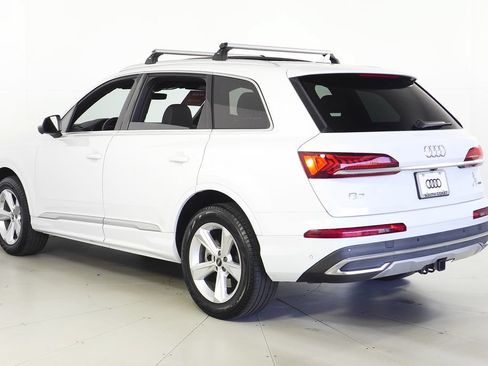 Used 2023 Audi Q7 3.0T Premium w/ Convenience Package AWD/4WD image 9