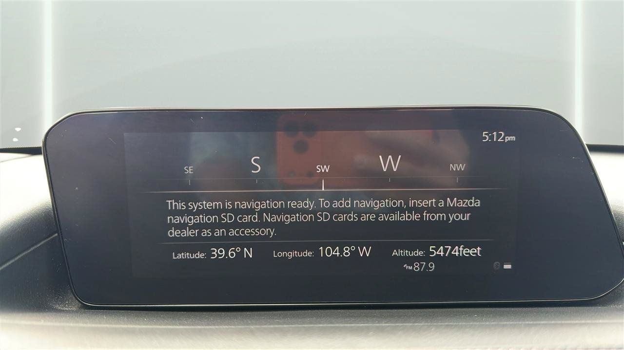 Used 2023 MAZDA CX-30 AWD 2.5 S w/ Preferred Package image 27