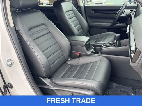 Certified 2024 Honda CR-V EX-L image 12