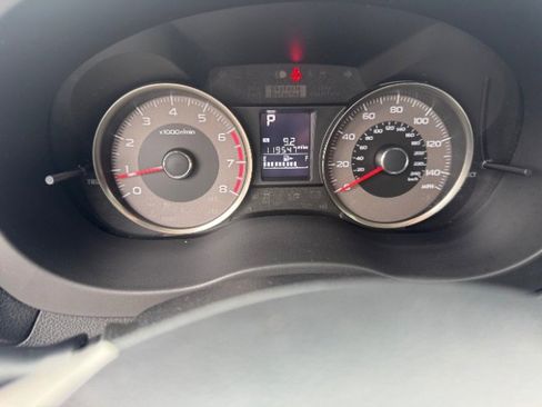 Used 2015 Subaru Forester 2.5i Limited image 13