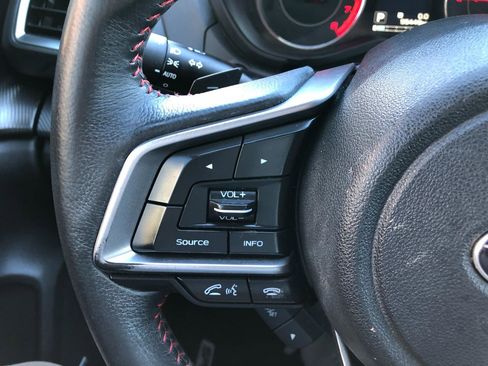 Used 2017 Subaru Impreza 2.0i Sport image 18