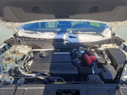 Used 2023 Nissan Rogue SL w/ SL Premium Package image 35