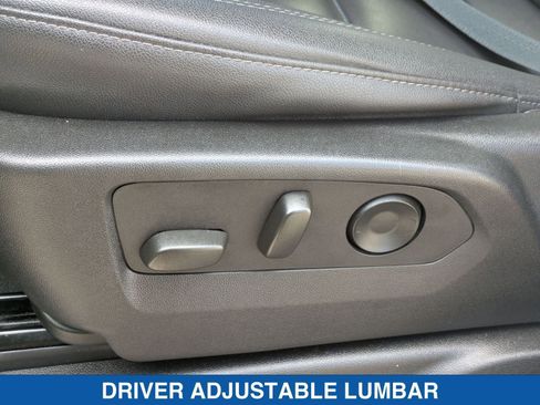 Used 2024 Chevrolet Tahoe LT image 28