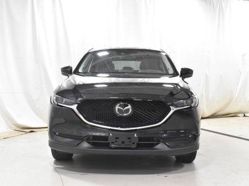 Used 2018 MAZDA CX-5 Grand Touring image 32