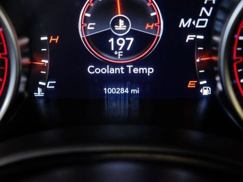 Used 2019 Dodge Charger R/T w/ Plus Group RWD image 19