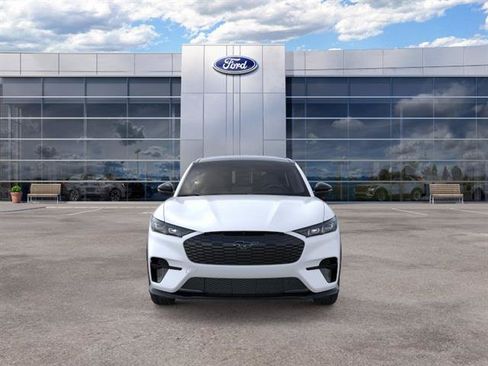New 2026 Ford Mustang Mach-E Premium w/ Sport Appearance Package AWD/4WD image 6